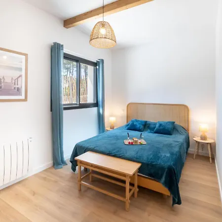 Palot 45 By Interhome Holiday home