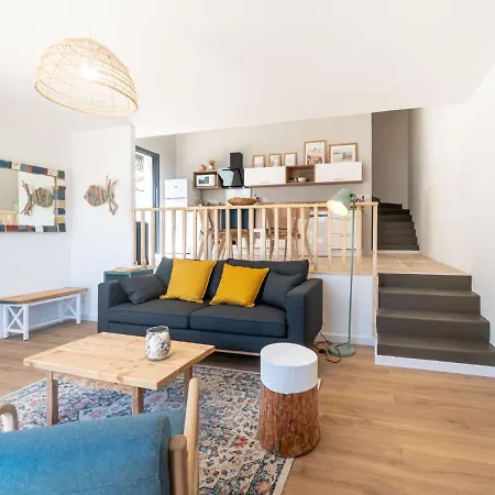 Palot 45 By Interhome