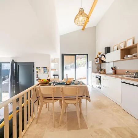 Сasa de vacaciones Palot 45 By Interhome *