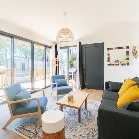 بيت للعطل Palot 45 By Interhome ميميزا بلاج