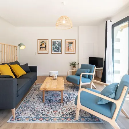 Palot 45 By Interhome بيت للعطل ميميزا بلاج