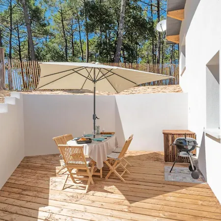 Palot 45 By Interhome Сasa de vacaciones *