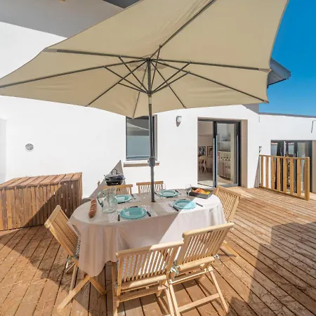 Сasa de vacaciones Palot 45 By Interhome