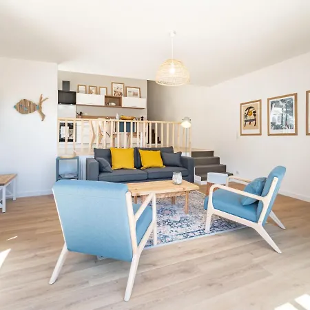 Сasa de vacaciones Palot 45 By Interhome *