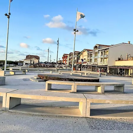 Hébergement de vacances Palot 45 By Interhome