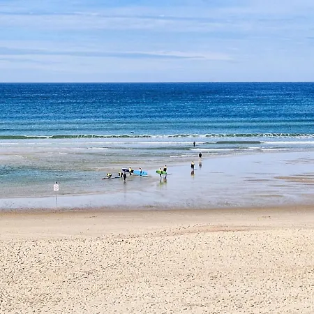 Сasa de vacaciones Palot 45 By Interhome Mimizan
